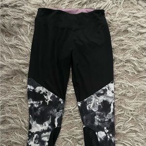 Active wear leggings
